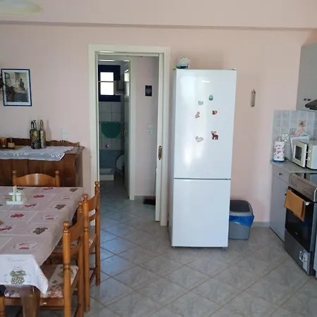 Perdikionia Trapezaki (Kefalonia)