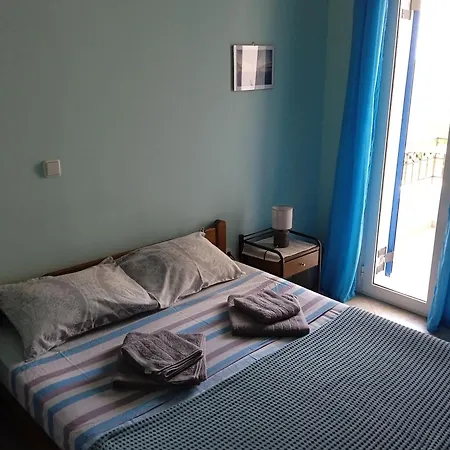 Perdikionia Appartement Trapezaki (Kefalonia)