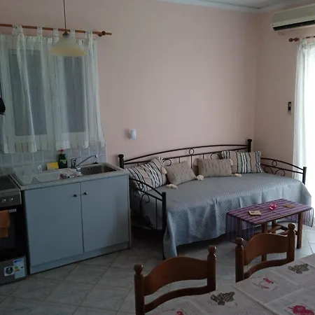 Perdikionia * トラペザキ