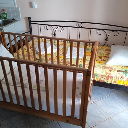 Perdikionia トラペザキ