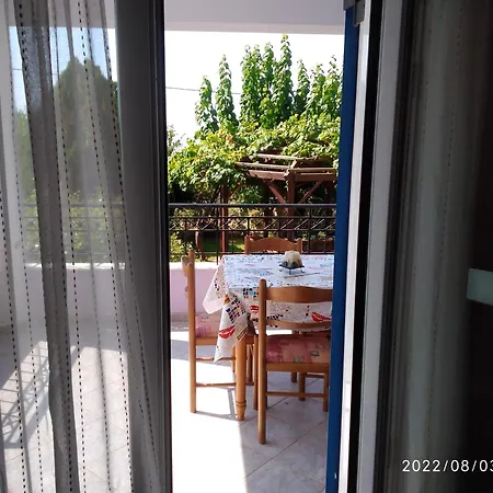 Perdikionia Lägenhet Trapezaki (Kefalonia)