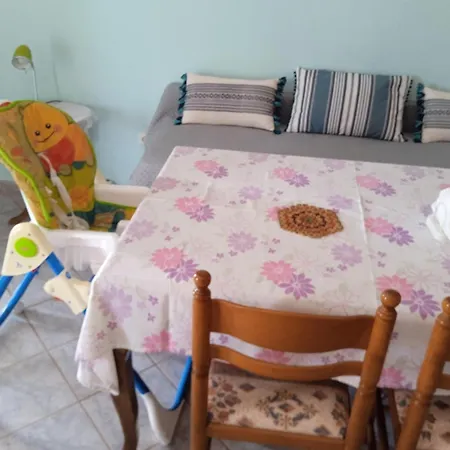 Apartamento Perdikionia *