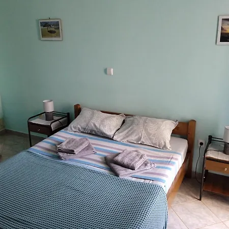 Apartment Perdikionia *