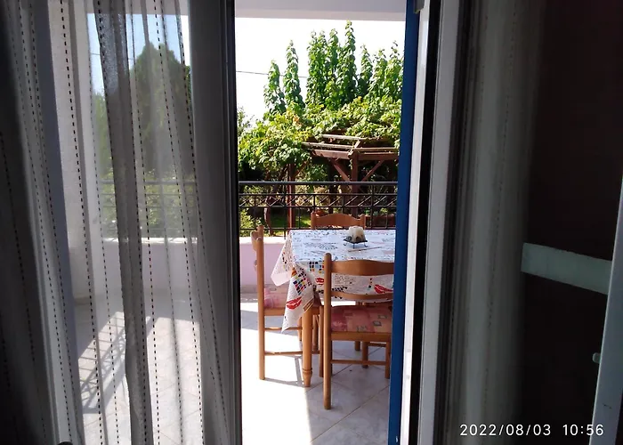 Perdikionia Appartement Trapezaki (Kefalonia)