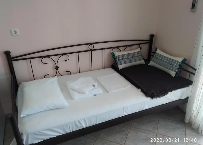 Perdikionia Appartement