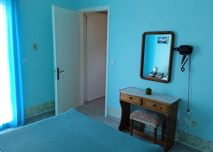 Perdikionia Appartement Trapezaki (Kefalonia)