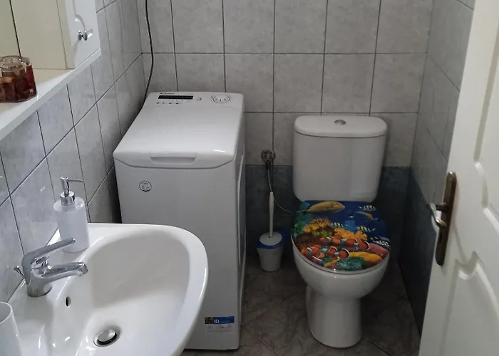 Appartement Perdikionia