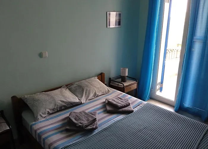 Perdikionia Appartement Trapezaki (Kefalonia)