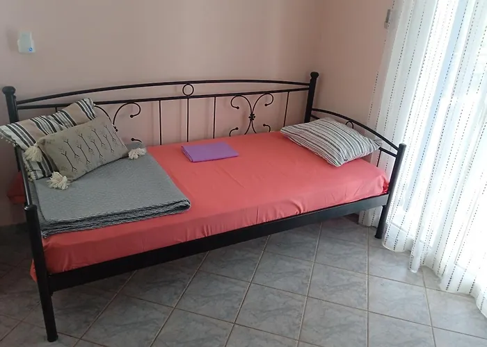 Perdikionia Appartement