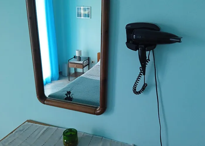 Perdikionia Appartement Trapezaki (Kefalonia)