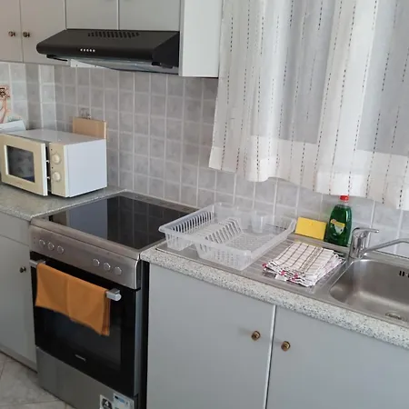 Perdikionia * טרפזאקי